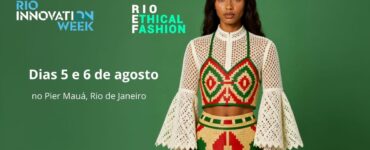 Rio Ethical Fashion debate ética na moda no RIW