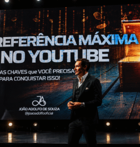 YouTube vira método de vendas para pequenas empresas