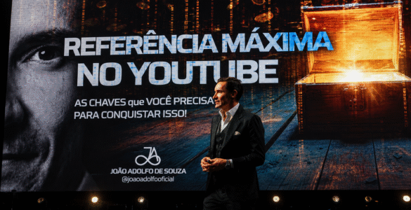 YouTube vira método de vendas para pequenas empresas