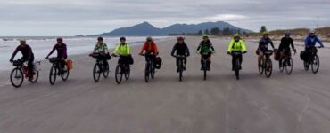 Sobre duas rodas: cicloturismo nas estâncias paulistas