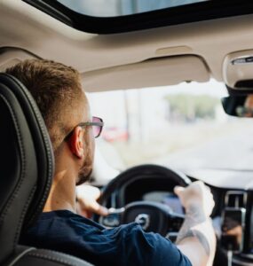 Inteligência artificial transforma compra de carros