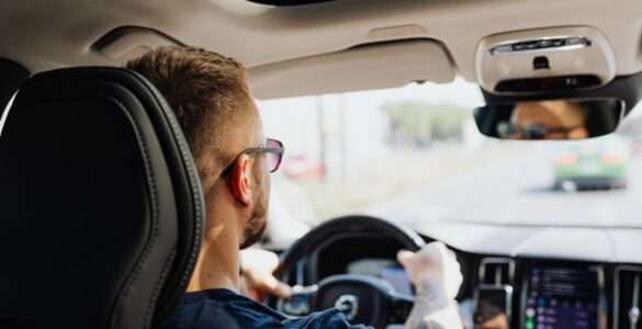 Inteligência artificial transforma compra de carros