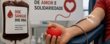 Campanhas ampliam conscientização sobre doação de sangue