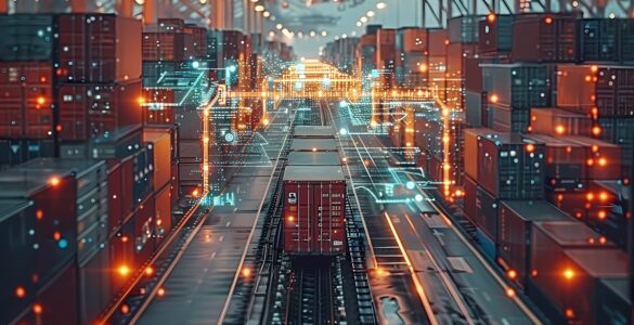Mundo Novo do Comex: tecnologia, conformidade e riscos