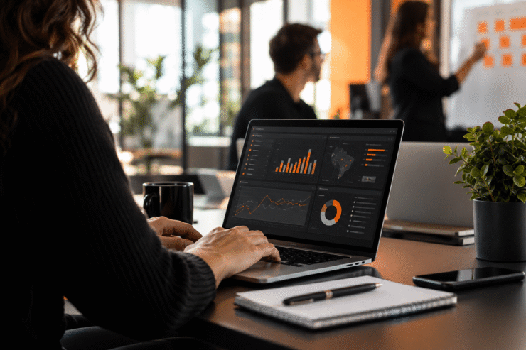 Martech carioca que atendeu gigantes de tech tem novo nome