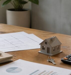 Consórcio imobiliário puxa crescimento do setor no país