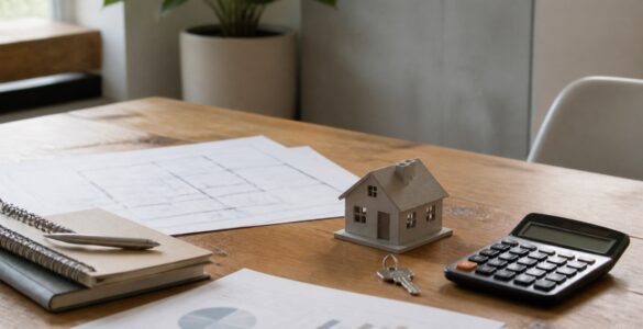 Consórcio imobiliário puxa crescimento do setor no país