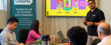 Startup digitaliza descoberta de fornecedores no varejo