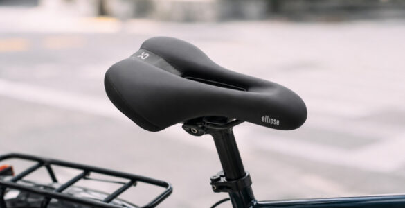 Sportech Brazil amplia portfólio de bikes com Selle Royal