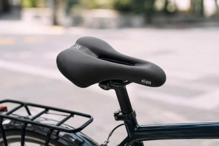 Sportech Brazil amplia portfólio de bikes com Selle Royal