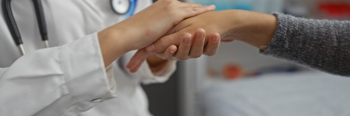 Total Care lidera certificações de segurança do paciente