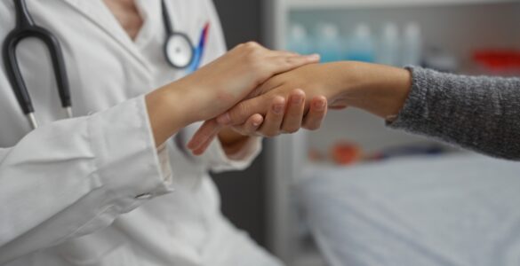 Total Care lidera certificações de segurança do paciente