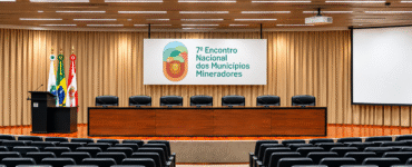 Encontro Nacional coloca municípios no centro do debate