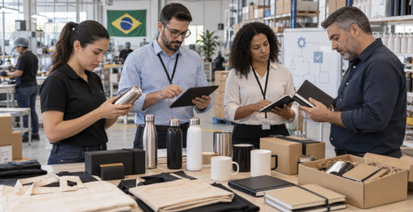 Certificação ISO 9001 pesa na escolha de fornecedores