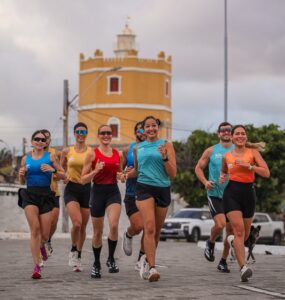 Maratona 42K Terra da Luz reúne esporte, história e turismo