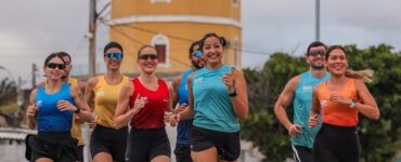 Maratona 42K Terra da Luz reúne esporte, história e turismo