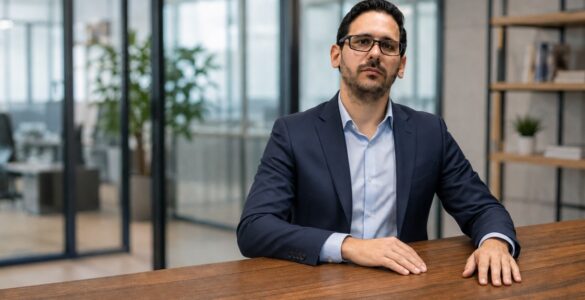 Pavesi liga transformação digital ao preparo das equipes