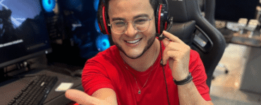 Eldo Gomes se destaca entre influenciadores tech de Brasília