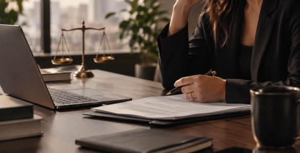 Maiores erros jurídicos de empresários na gestão de negócios