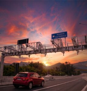 Sem Parar: 88% dos motoristas conhecem o free flow