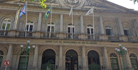 Santa Casa do Rio doa exames clínicos no Outubro Rosa