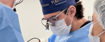 Rinoplastia individualizada valoriza características faciais