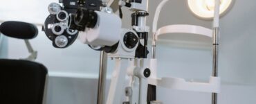 Consultas podem evitar 75% das deficiências visuais