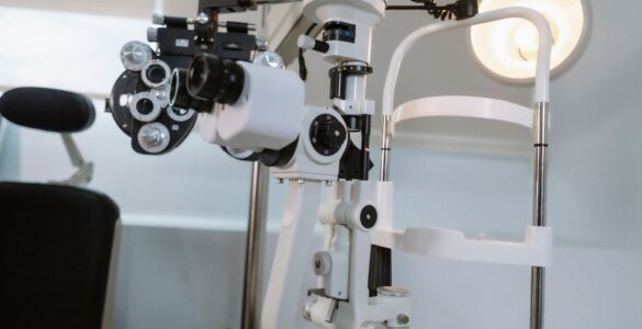Consultas podem evitar 75% das deficiências visuais