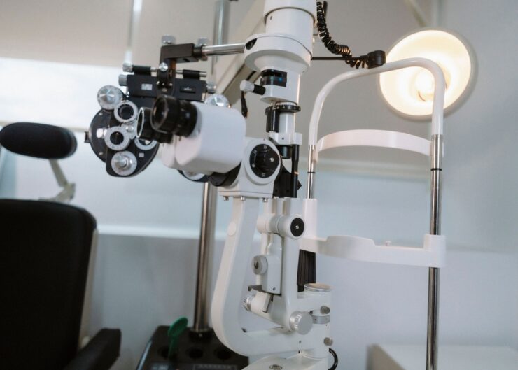 Consultas podem evitar 75% das deficiências visuais