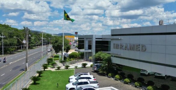 IBRAMED é indicada ao Prêmio Reclame AQUI 2026