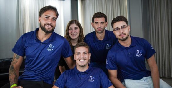 Agência gaúcha amplia vendas no turismo online