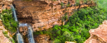 Seis destinos brasileiros para trocar rotina por natureza