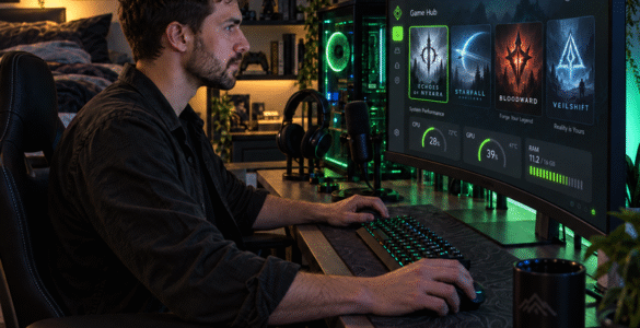NoPing lança grande atualização com novos recursos