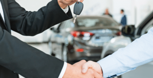 Clonagem de veículos reforça alerta na compra de usados