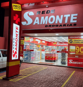 BuyCo assessora venda de participação na Rede Samonte