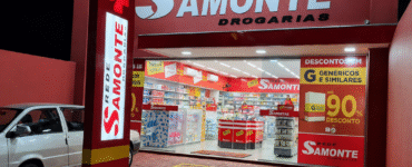 BuyCo assessora venda de participação na Rede Samonte