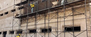 Projeto capacita trabalhadores direto nos canteiros de obras