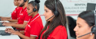 J&T Express concorre ao Prêmio Reclame AQUI 2026