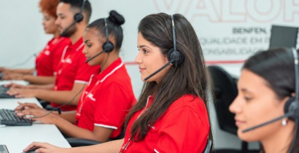 J&T Express concorre ao Prêmio Reclame AQUI 2026