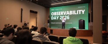 Observability Day discute monitoramento de IA em produção
