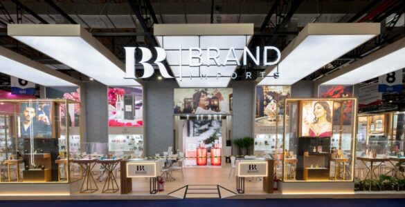 BR Brand apresenta 21 lançamentos à Beauty Fair 2026