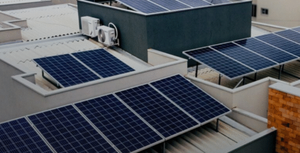 Setor solar com BESS deve reduzir custos em 40% no Brasil
