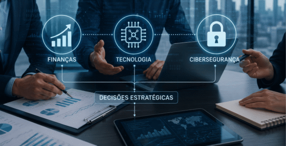 Livro analisa decisões entre custo, risco e tecnologia