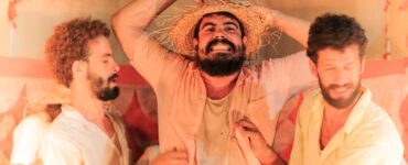 Guaramiranga (CE) recebe o Festival Nordestino de Teatro
