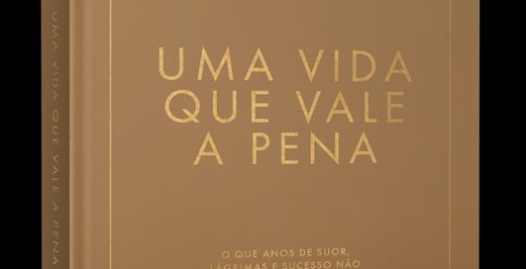 Cirurgião de celebridades lança livro na Bienal de São Paulo