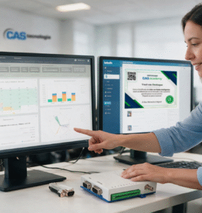 Medição inteligente exige novas competências profissionais