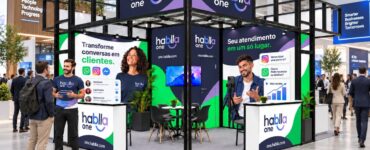 Hablla lança Hablla One com automação por linguagem natural