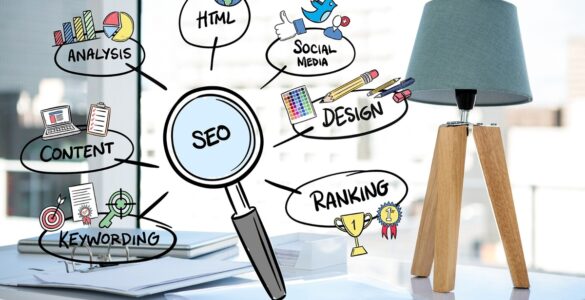 SEO segue essencial para médicos na era da IA
