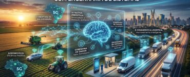 Rastreamento veicular avança com engenharia de sistemas