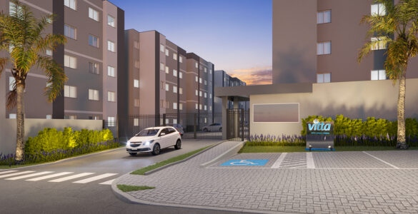 Grupo Bild é finalista do buildingSMART openBIM® Awards 2026